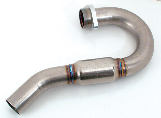 01-'13 for Yamaha WR250F FMF Powerbomb Yz250F '01-06