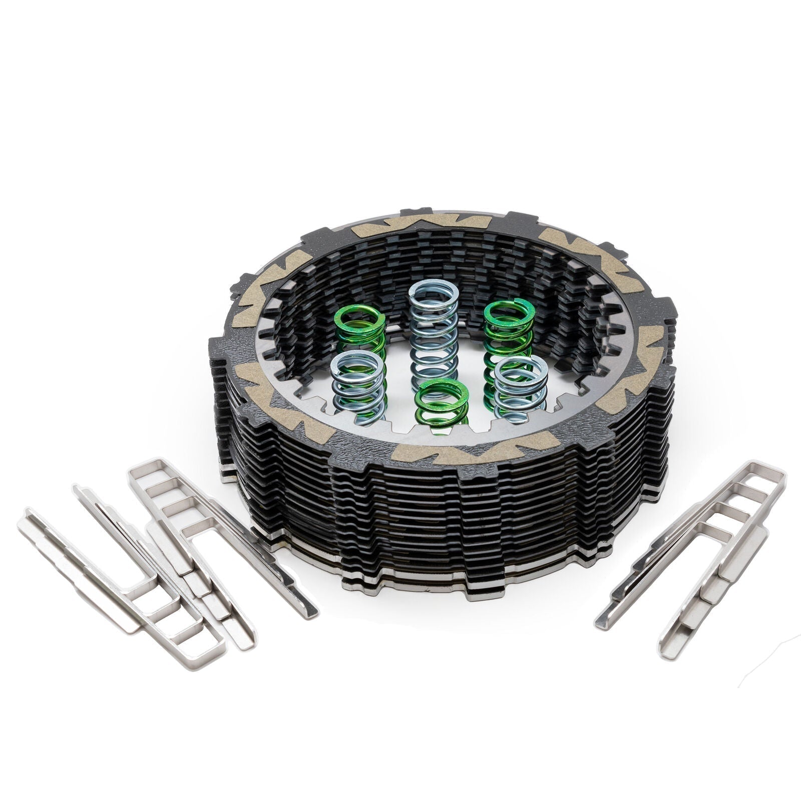 2008-2019 for Suzuki GSX 1300 R Hayabusa REKLUSE Clutch Pack RMS-2806000