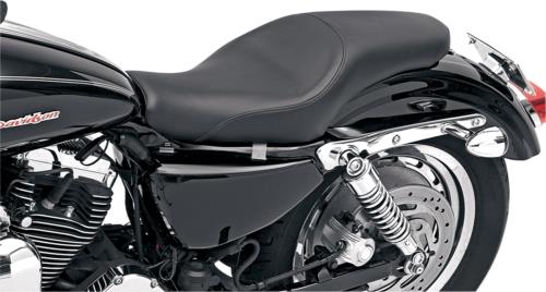 2009-2020 for Harley Iron 883 XLN Pro Tour Seat XL '04-'20 4.5 Gallon Tanks