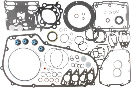 2008-2017 for Harley Fat Bob FXDF COMETIC Complete Gasket Kit Big Twin C10123