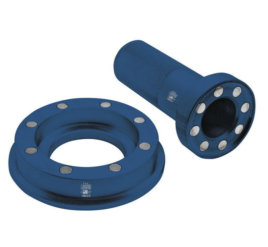 2020-2021 for Harley CVO Tri Glide FLHTCUTGSE JIMS Rotor Alternator Tool M8 5812