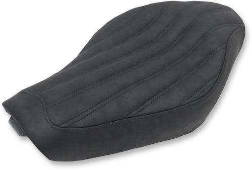 2009-2020 for Harley Iron 883 XLN SADDLEMEN Knuckle Solo Seat 807-03-0023