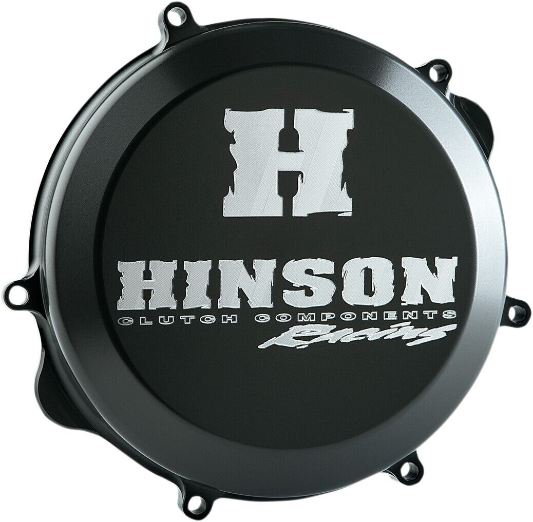 2003-2012 for KTM 250 SX HINSON RACING Clutch Cover C200