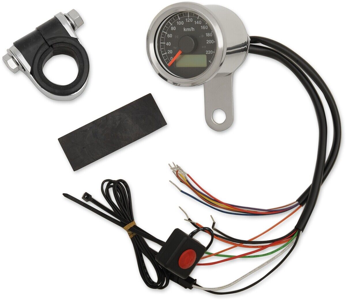 2002-2003 for Harley-Davidson 1200 Custom EFI XLC DRAG SPECIALTIES D7