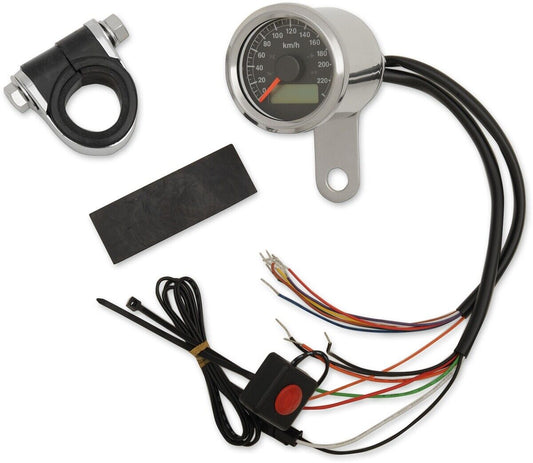 2002-2003 for Harley-Davidson 1200 Custom EFI XLC DRAG SPECIALTIES D7