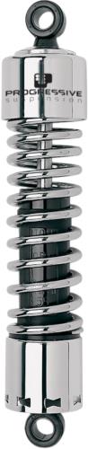 2009-2019 for Harley Iron 883 XLN 412 Series Shock 12.5