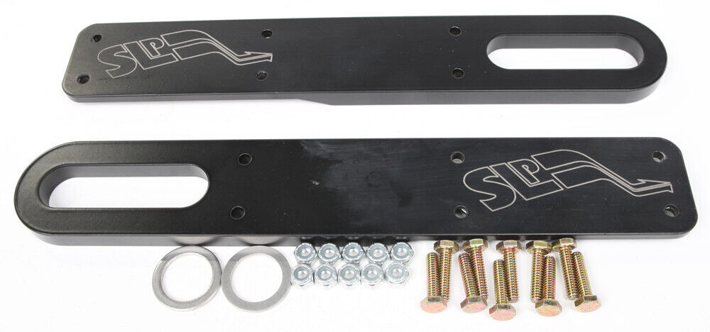96-97 for Polaris Indy Ultra SPX STARTING LINE PRODUCTS Slide Rail Extensions