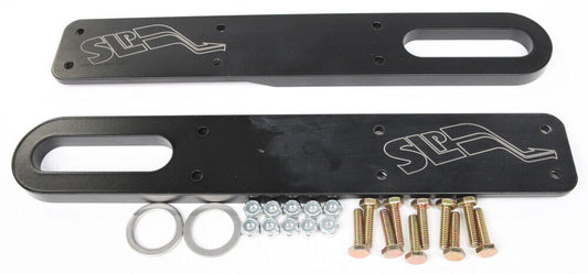 96-97 for Polaris Indy Ultra SPX STARTING LINE PRODUCTS Slide Rail Extensions