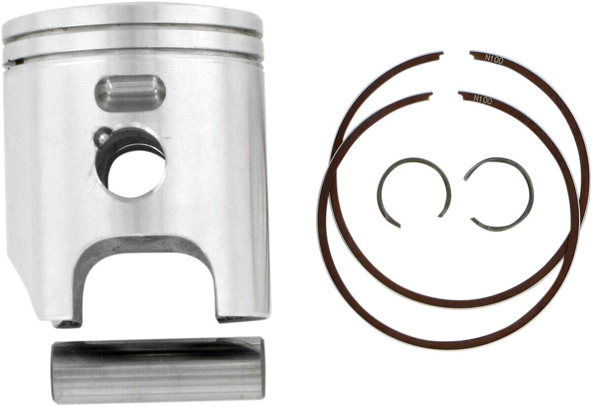 82-'83 for Yamaha YZ80 WISECO Piston Kit 48.00/+1.00 Yam