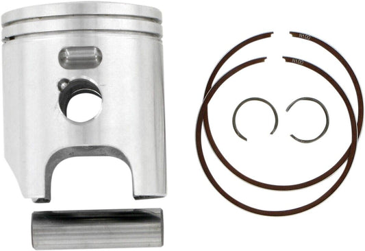 82-'83 for Yamaha YZ80 WISECO Piston Kit 48.00/+1.00 Yam