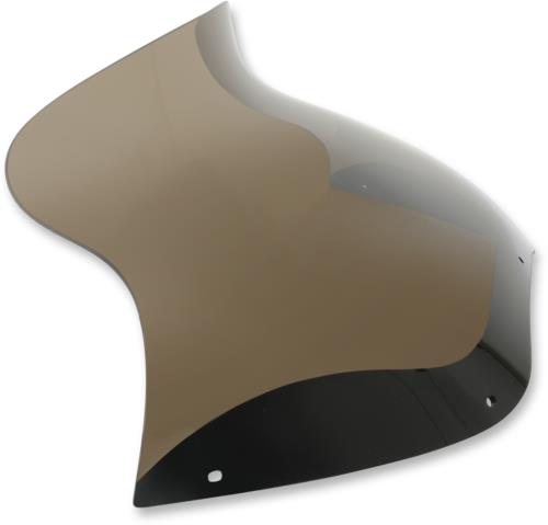99-13 for Harley FLTR/FLTRX/FLTRU Memphis Shades Spoiler Windshield 8.5" Smoke