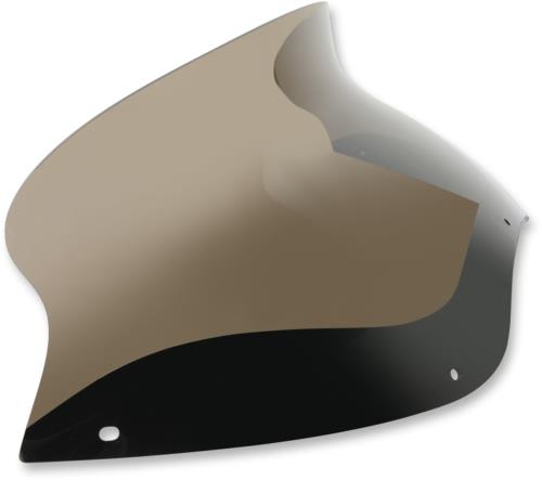 99-13 for Harley FLTR/FLTRX/FLTRU Memphis Shades Spoiler Windshield 6.5