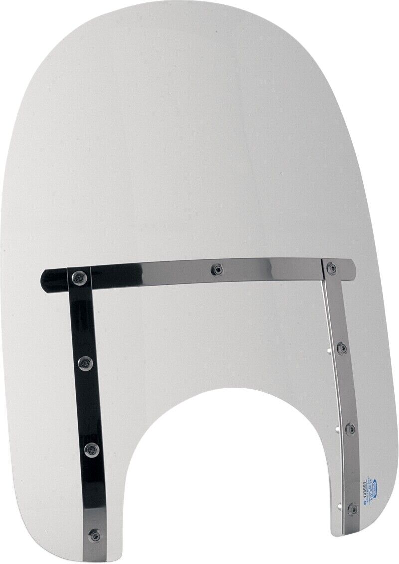 99-22 for Harley FLHR/FLHRI/FLHRCI Memphis Shades Slim Windshield 17