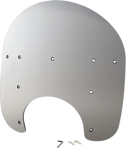 99-22 for Harley FLHR Memphis Shades Replacement Windshield 15" Solar