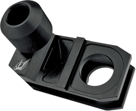 2006-2016 for Yamaha YZF-R6 DRIVEN RACING Axle Block Sliders YZF-R6 Black