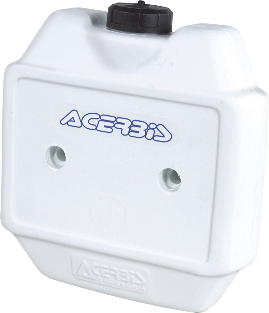 ACERBIS Front Auxiliary Gas Tank 1.3 Gallon 2044030002