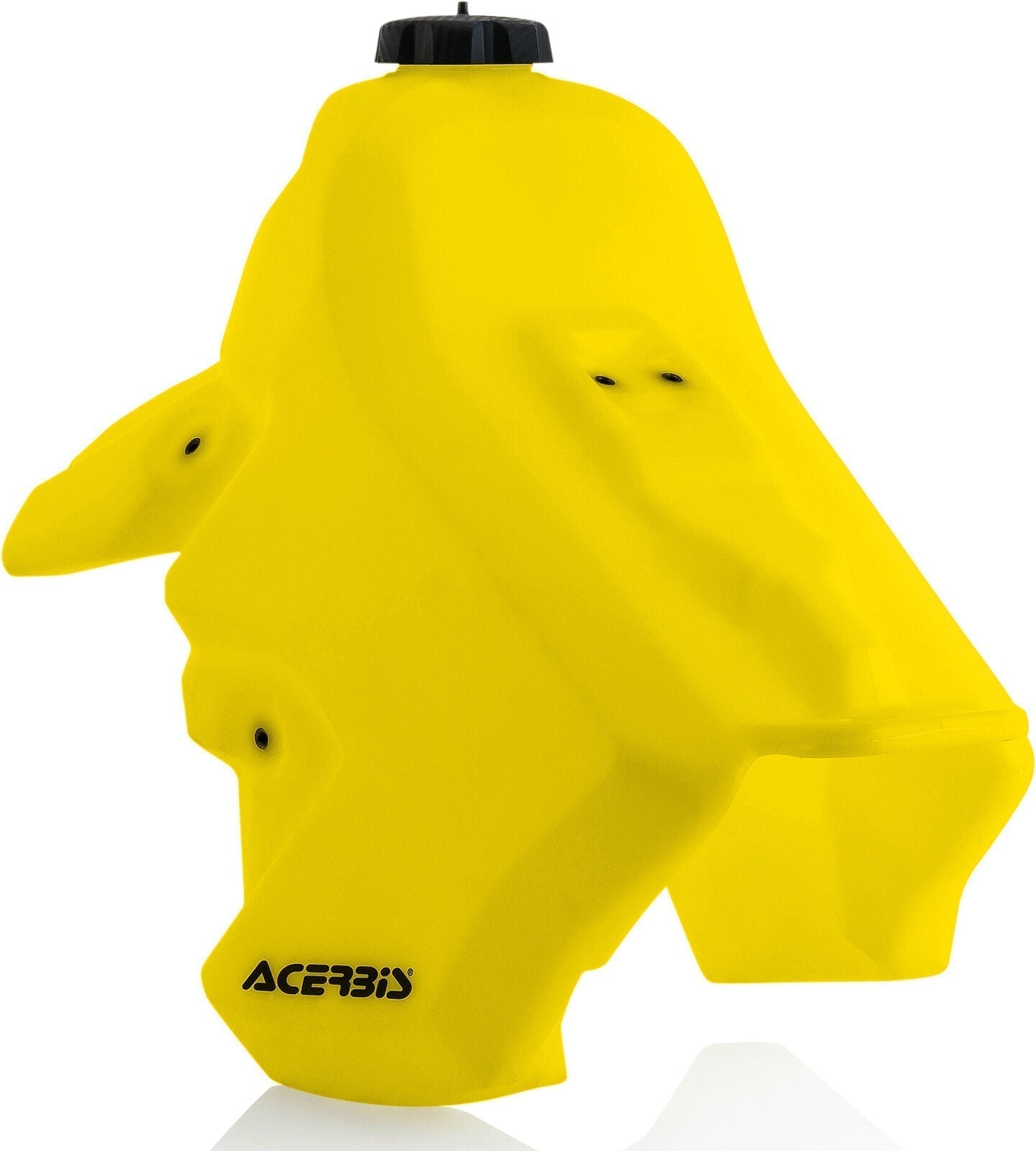 00-'09, '11-'19 for Suzuki DR-Z400S ACERBIS Fuel Tank 3.9 Gal Yellow