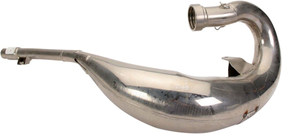 03 for Kawasaki KX125 PRO CIRCUIT Platinum Exhaust Pipe