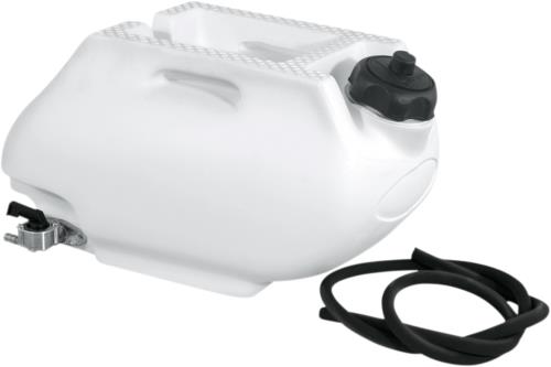 ACERBIS Rear Auxiliary Gas Tank 1.6 Gallon 2044040002