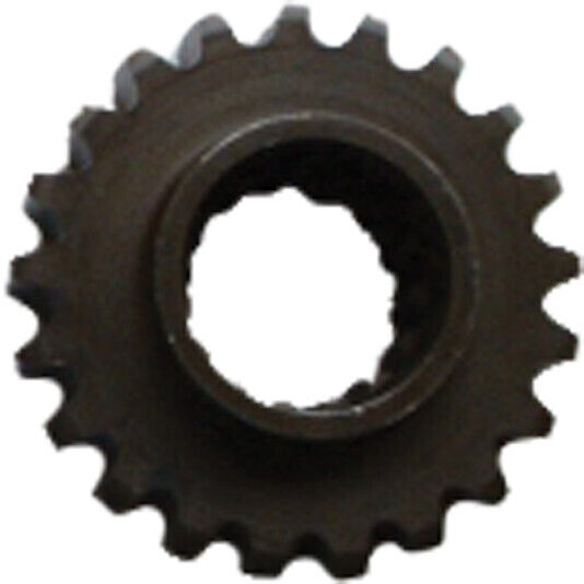 04-10 for Polaris WideTrak LX VENOM PRODUCTS Sprocket HY-VO 25-Tooth 351352-010