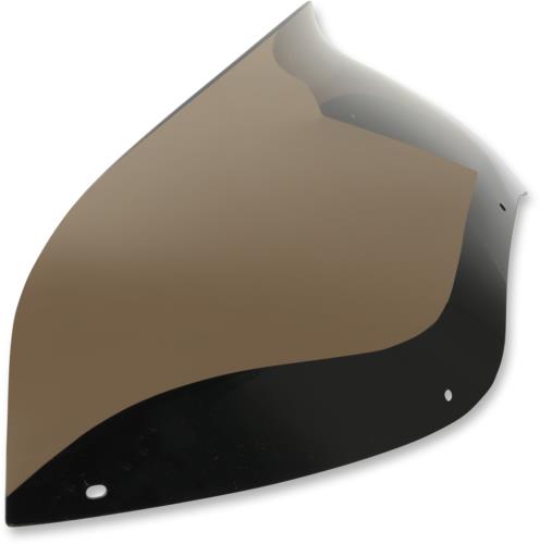 99-13 for Harley FLTR/FLTRX/FLTRU Memphis Shades Spoiler Windshield 5.5" Smoke