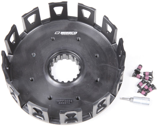 05-'07 for Suzuki RM-Z450 WISECO Clutch Basket Suz