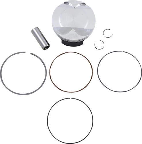 2009-2012 for Husaberg FC 450 WOSSNER Piston Kit 8707DB