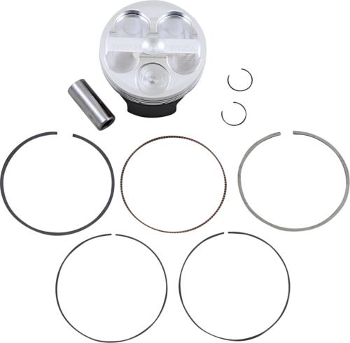 2008-2011 for Yamaha YZ 250 F WOSSNER Piston Kit 8712DA