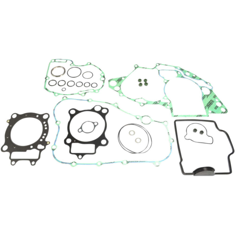 04-'09, '12-'13, '15-'17 for Honda CRF250X ATHENA Complete Gasket Kit Hon