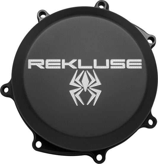 2007-2012 for KTM 450 SX-F REKLUSE Clutch Cover 450/505 ATV RMS-330