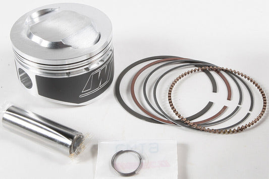01-'08 for Honda TRX250EX Sportrax WISECO Piston Kit 68.50/Std 10.5:1 Hon