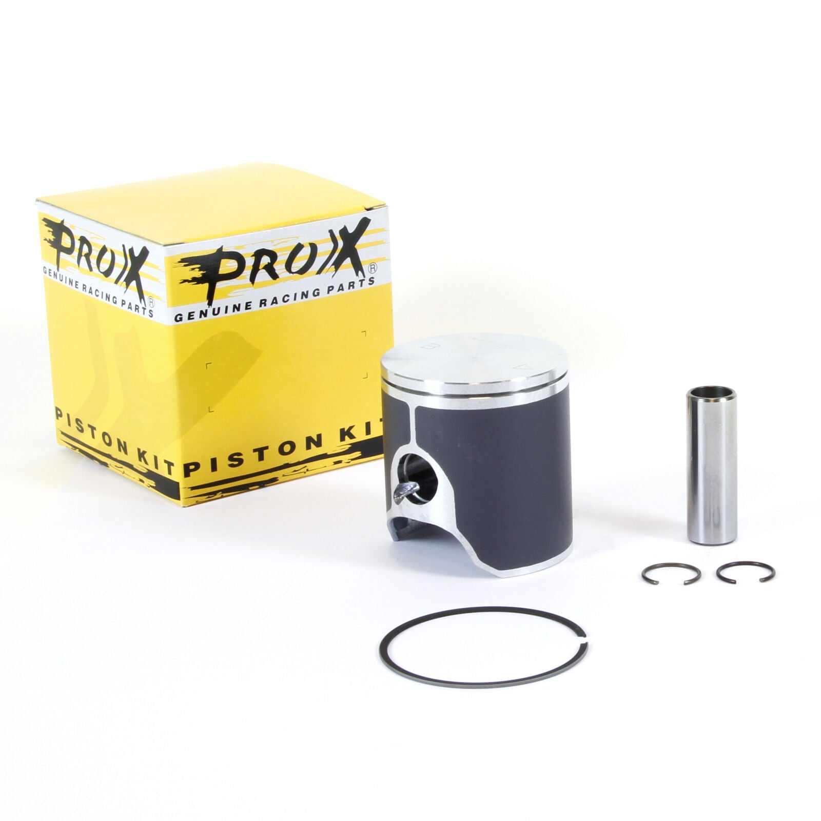 01-'06 for KTM 125 SX PROX Piston Kit Nikasil Cyl 53.95/Std Ktm