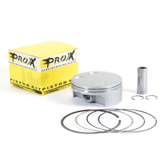 07-'11 for Polaris Outlaw 525 Irs Piston Kit Forged Nikasil Cyl 94.95/Std Beta