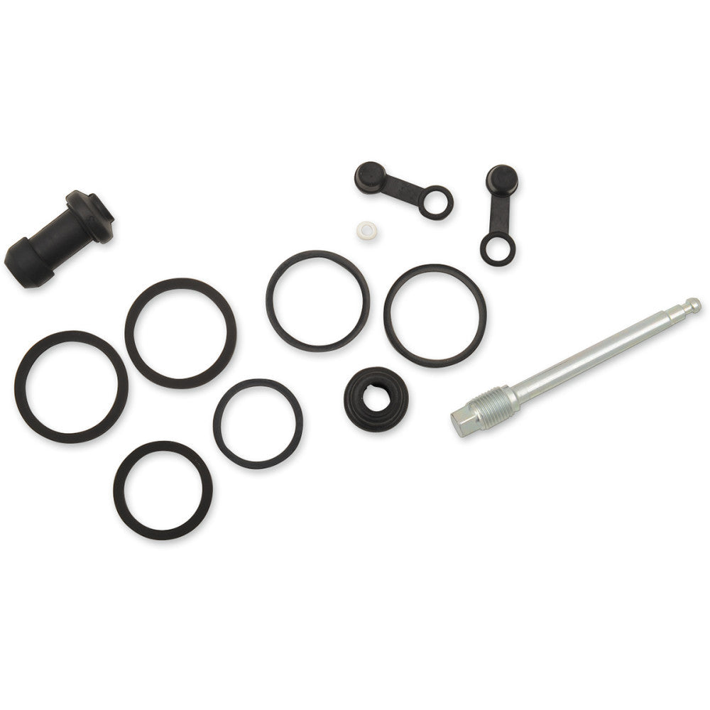 08-13 for Honda ST1300A PARTS UNLIMITED Brake Caliper Rebuild Kit Right