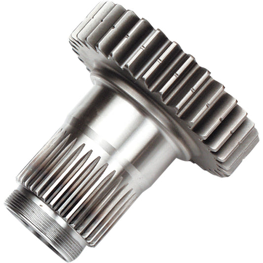 93-95 for Harley Low Rider FXDL JIMS Mainshaft With Bearings and Seal 5th Gear