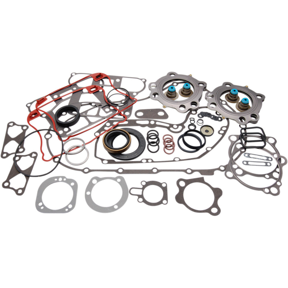2004-2006 for Harley 883 XL COMETIC Engine Gasket Kit EVO/XL C9193