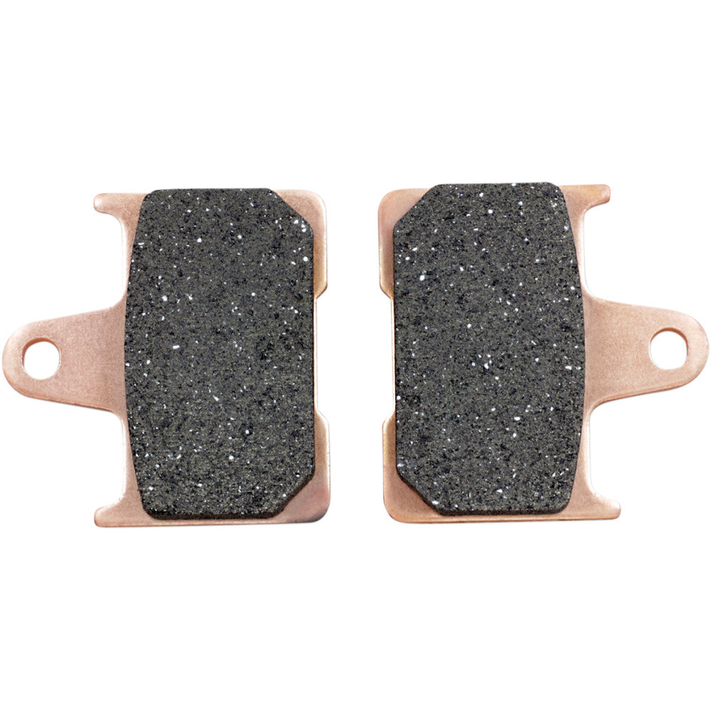 2007-2019 for Kawasaki ZG1400 Concours 14 EBC Sintered Brake Pads EPFA254HH