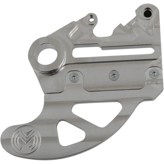 2018-2021 for Husqvarna FX 450 MOOSE RACING Rear Disc Guard 33-1146