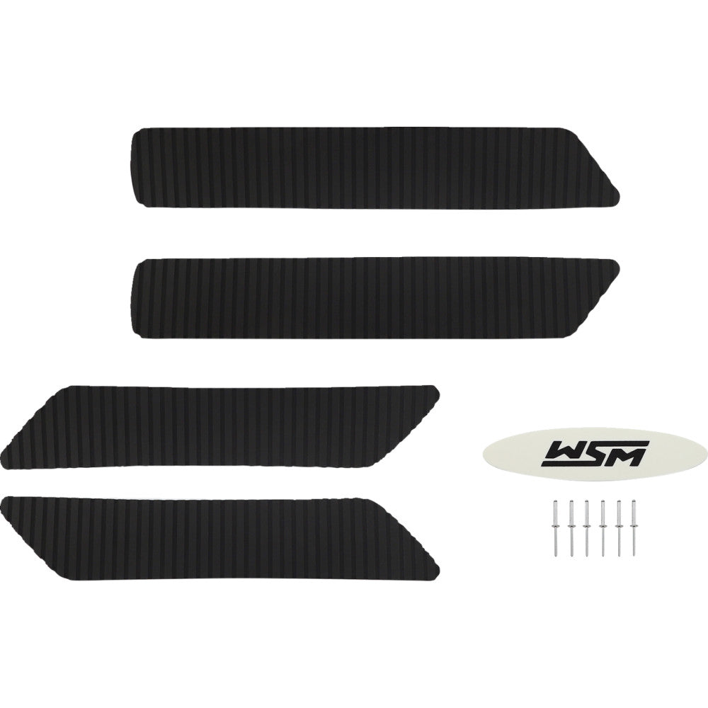 03-'08 for Yamaha GP 1300 R (GP1300) WSM Traction Mat Yam