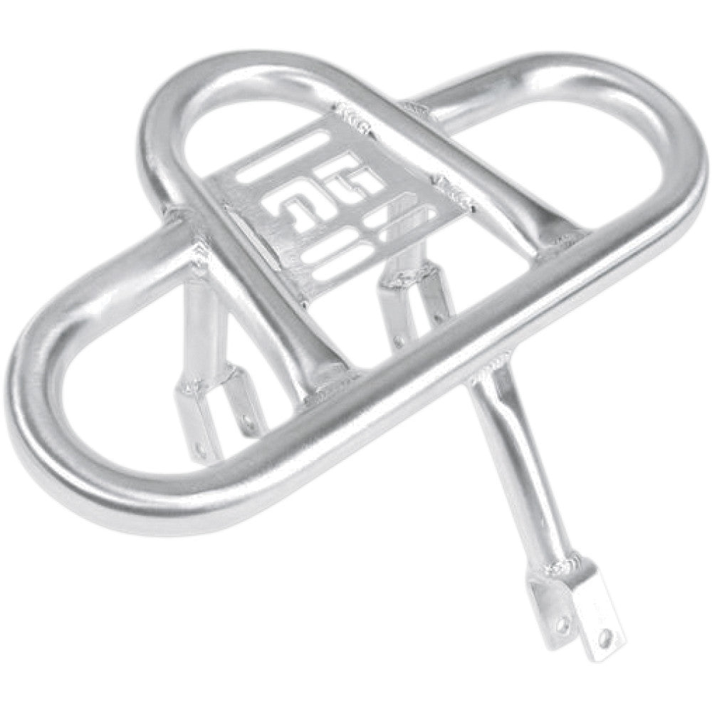 85-92 for Suzuki LT-R 250 QuadRacer DG PERFORMANCE Alloy Bumper 55-6002