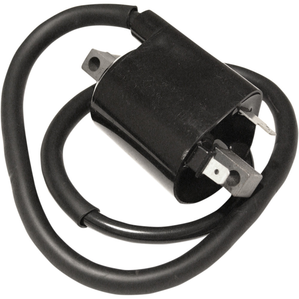 1987-2003 for Yamaha XV 535 Virago EMGO Ignition Coil 24-72403