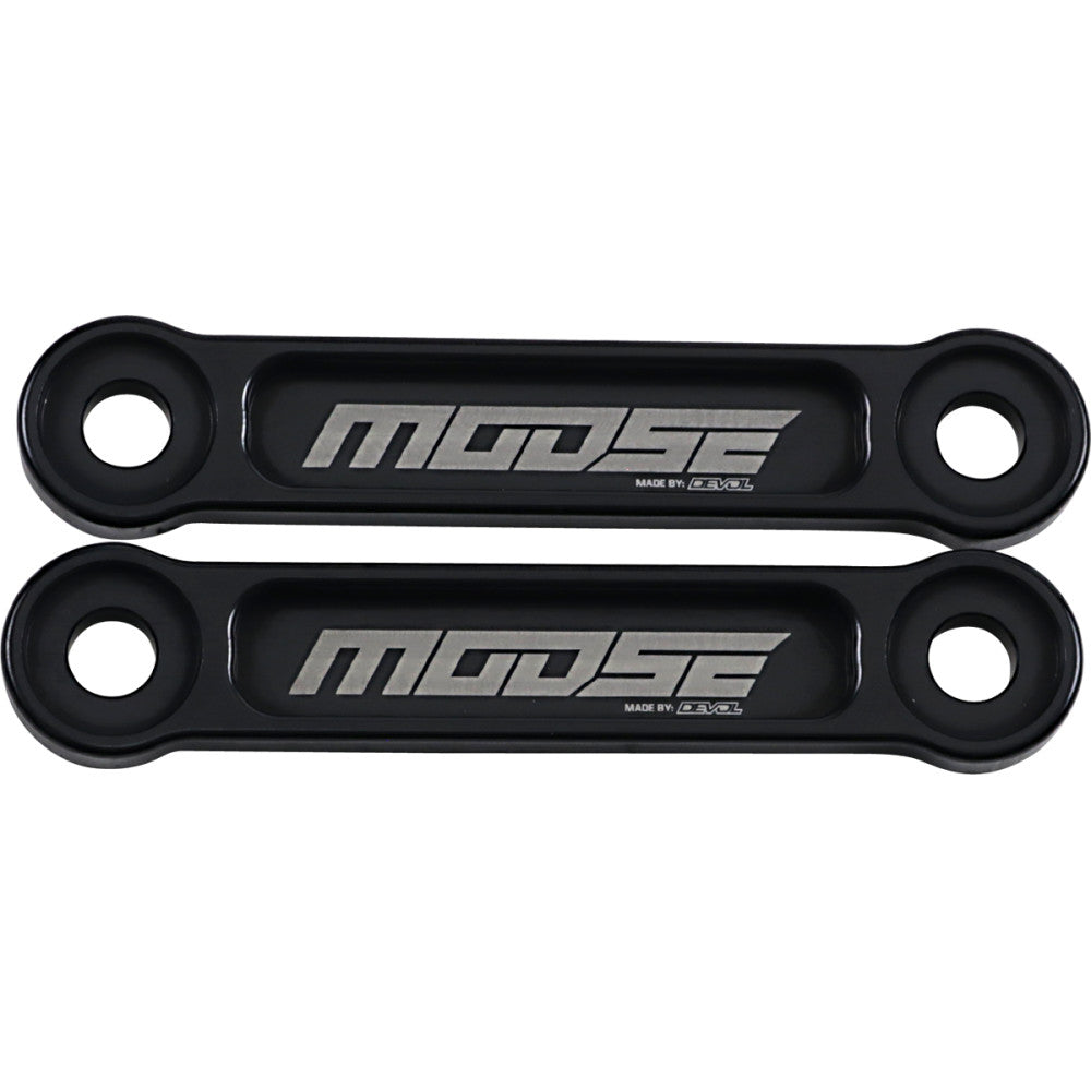 01-22 for Kawasaki KX 85 MOOSE RACING Lowering Pull Rod Lowers 1.50