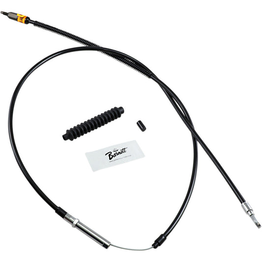 2008-2014 for Harley Super Glide Custom EFI FXDCI BARNETT Clutch Cable +6" g g