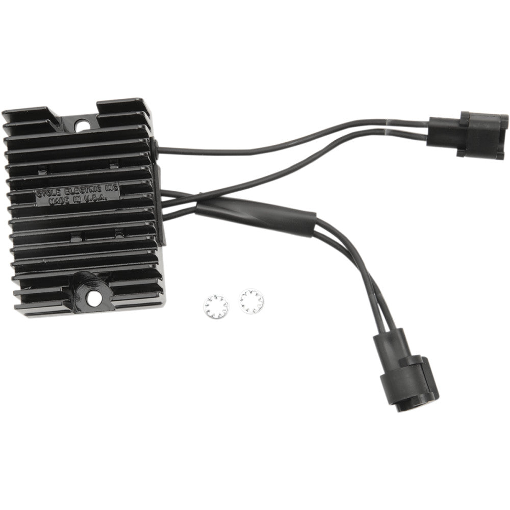 2007-2008 for Harley 1200 Custom EFI XLC CYCLE ELECTRIC INC Rectifying Regulator