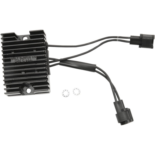 2007-2008 for Harley 1200 Custom EFI XLC CYCLE ELECTRIC INC Rectifying Regulator