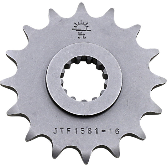 01-'07 for BMW F650GS JT Front Cs Sprocket Steel 13T-520 Kaw/Suz
