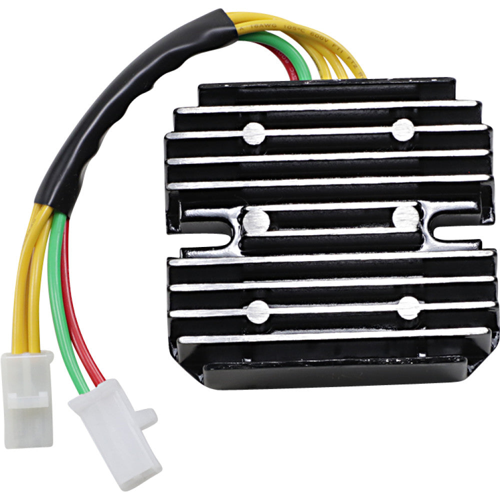 1982-1986 for Honda CB450SC Nighthawk Regulator/Rectifier Lithium-ion Compatible