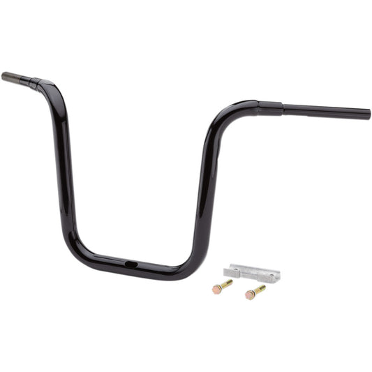 2015-2020 for Harley FLTRX Handlebar Grande Traditional Ape Hanger 16" Black