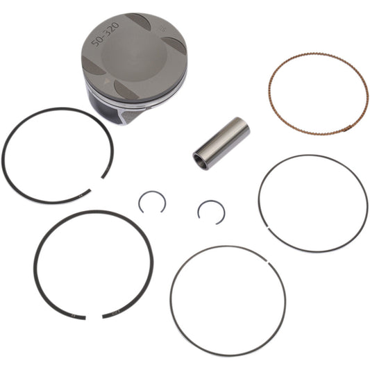 2017 for Polaris General 1000 EPS 4x4 WSM Piston Kit 50-320K