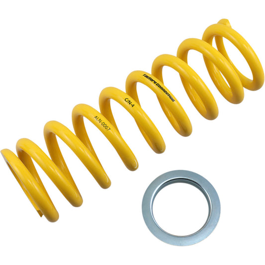 99-21 for Yamaha YZ 250 FACTORY CONNECTION Shock Spring Rate 375 lbs/in